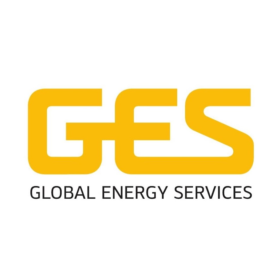 Logo GES