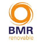 Logo BMR