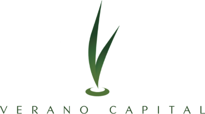 Logo VERANO CAPITAL
