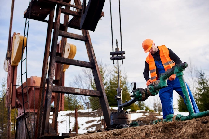 perforaciones para obras civiles