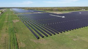 Mammoth Solar